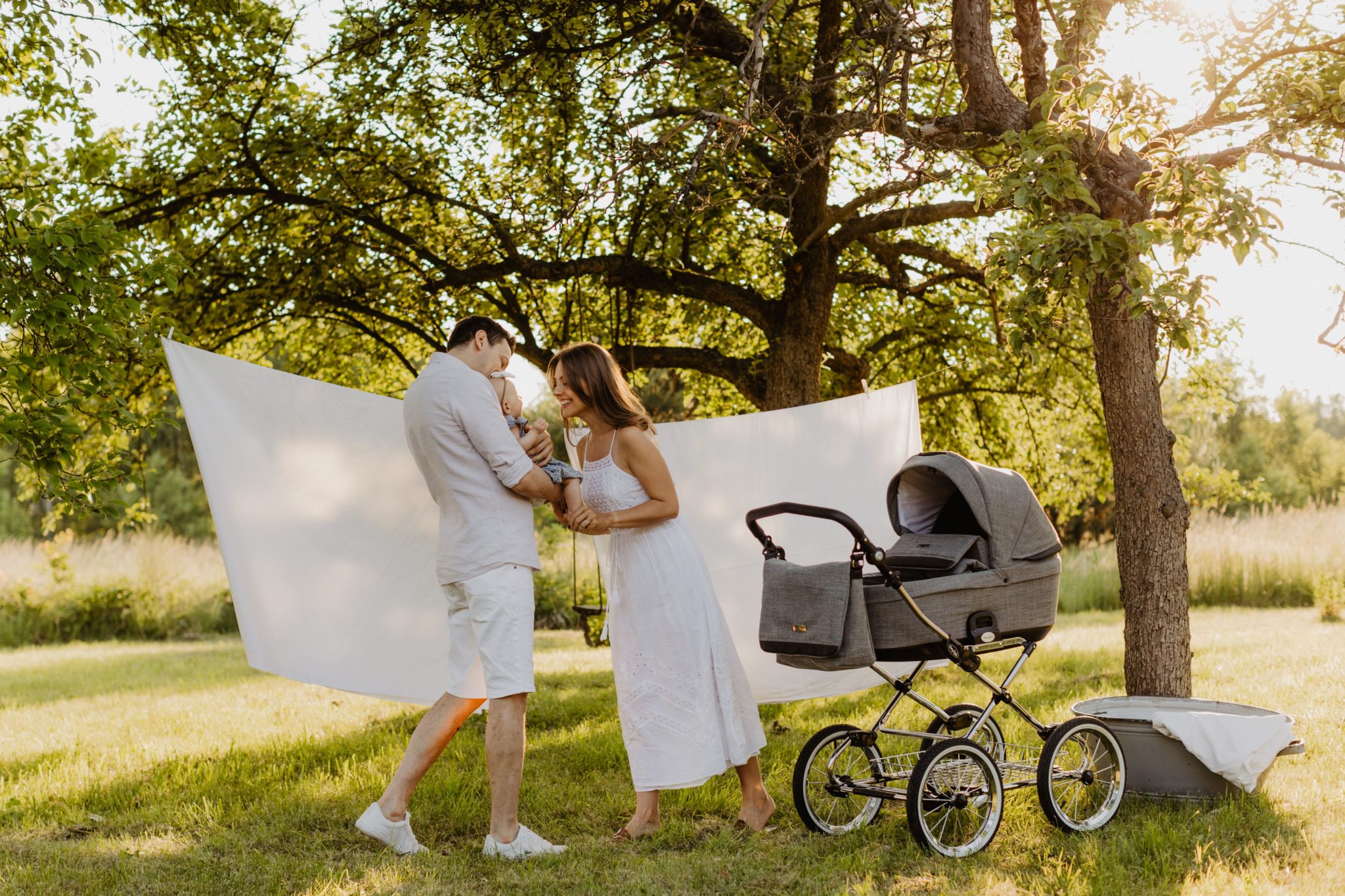 Prams | Keddies Pram Shop